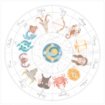 Tasavvuf Tabanlı Karma Astroloji Danışmanlığı