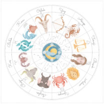 Tasavvuf Tabanlı Karma Astroloji ve Numeroloji Danışmanlığı